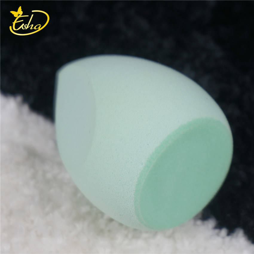 Beauty Cosmetic Puff Blender Latex Free Makeup Sponge Holder