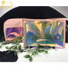 Fashion Laser PVC Toiletry Bag