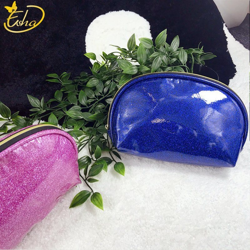 Luxury Travel Zipper Gift Pouch