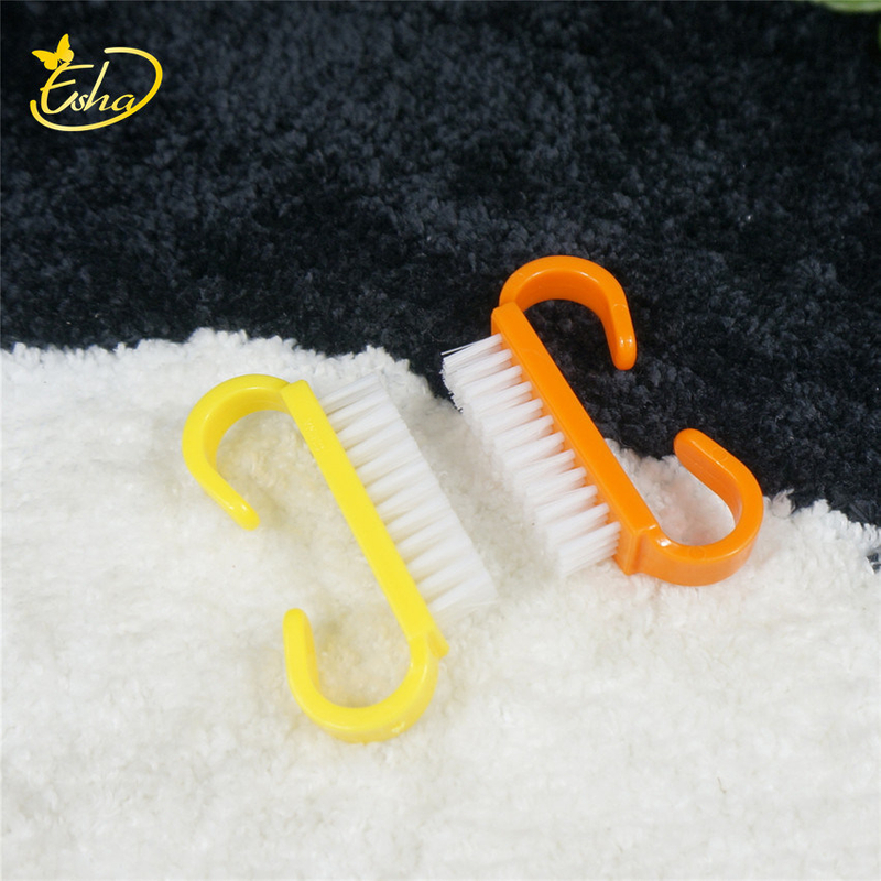 Nail Dust Cleaning Brush