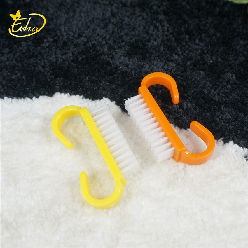 Nail Dust Cleaning Brush