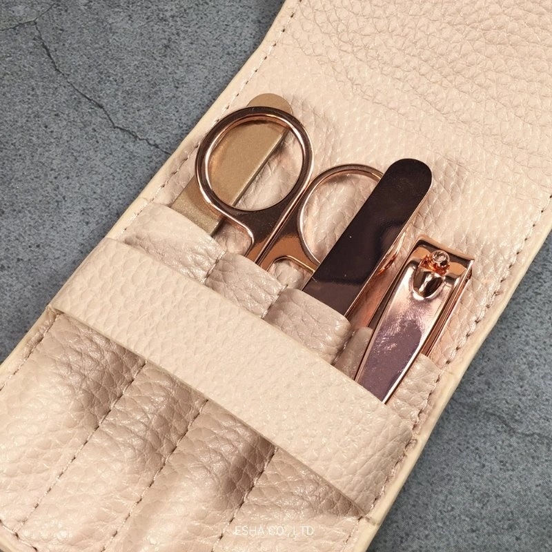 How to give yourself a pedicure at home