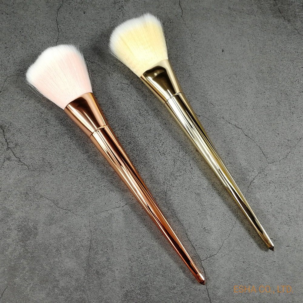 Maquiagem beauty products brushes makeup kabuki brush set