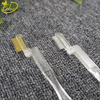 Folding Eyebrow Comb Eyelash Separator