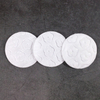 Round Shape Cotton Pads For Face
