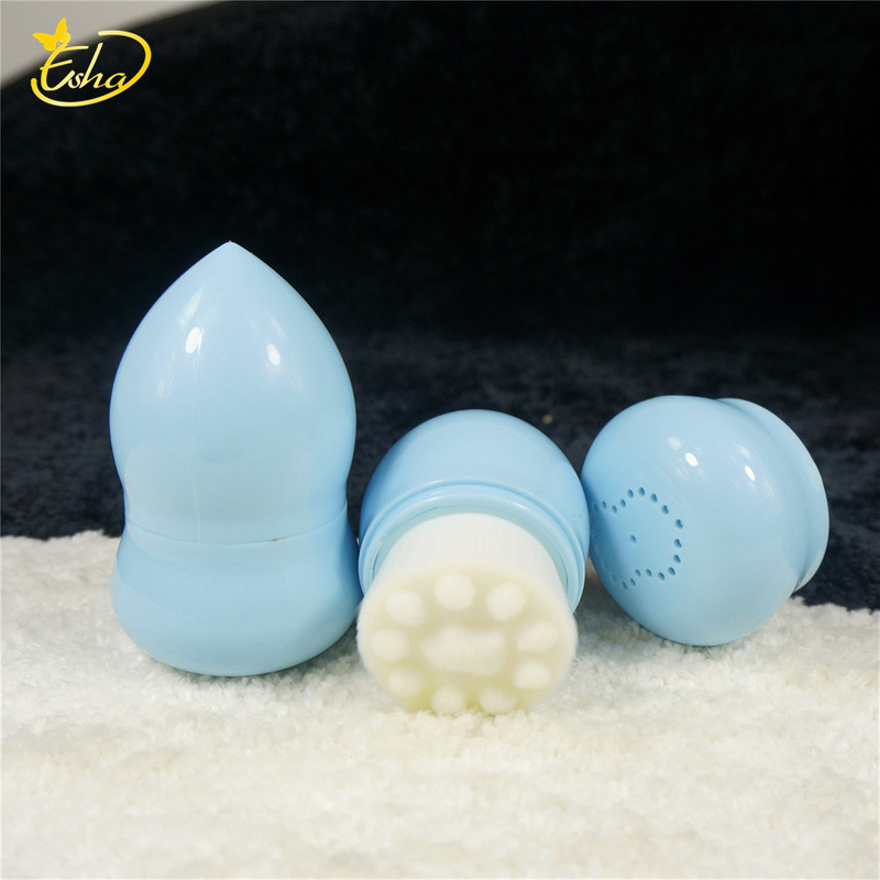 Gourd Cleansing Brush Soft Facial Cleansing Artifact Brush
