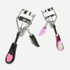 Silver New Style Eyelash Curler With Beautiful Black Handle