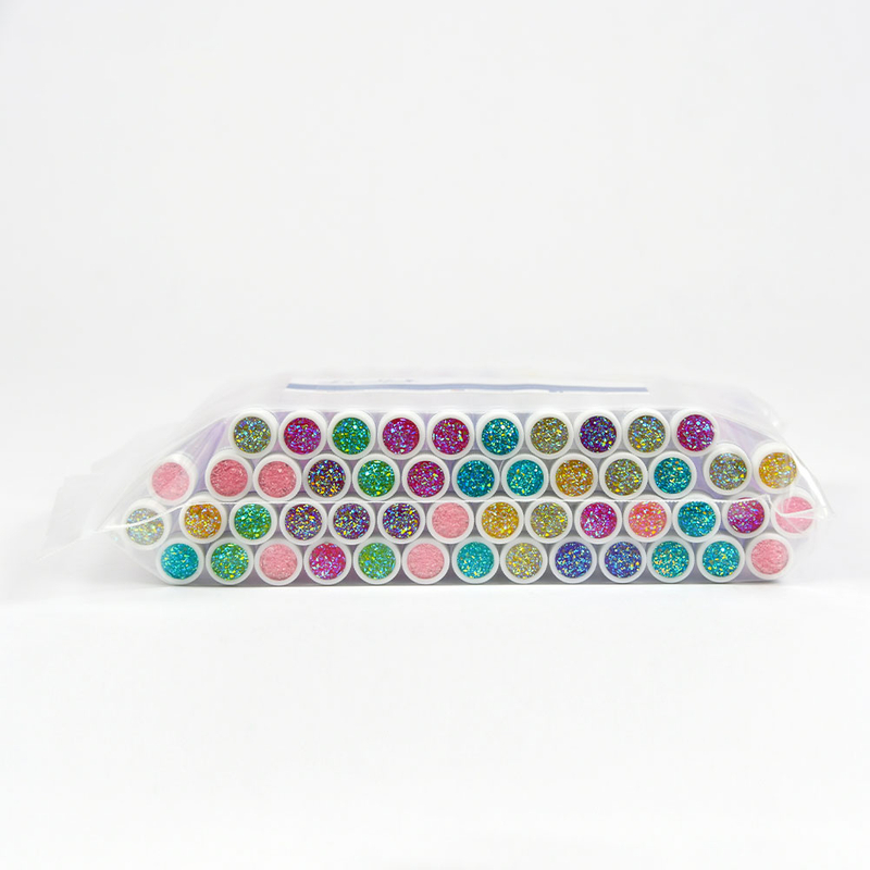 Disposable Eyelash Cleaning Brush