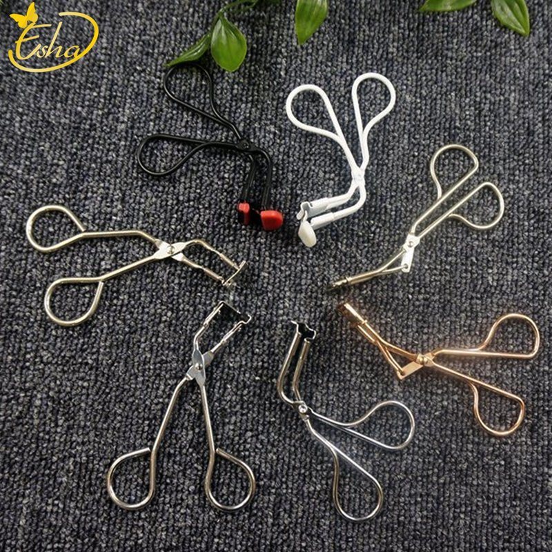 Custom Color Partial Eyelash Curler