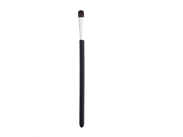 Black Eye-Shadow Brush Smudge Brush Blending Brush