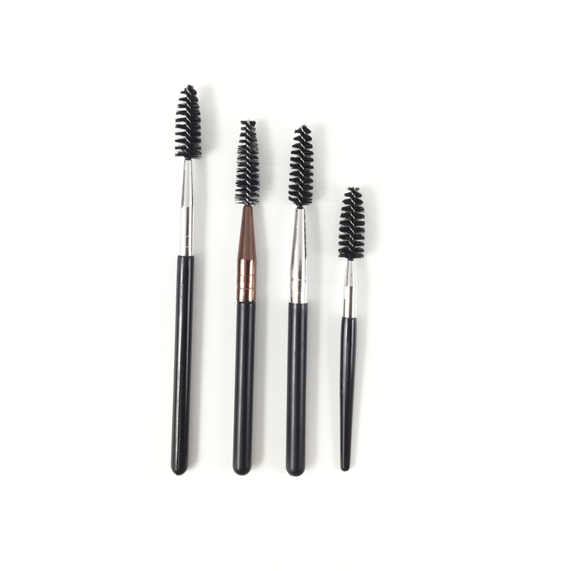 Portable Eyebrow Brush 