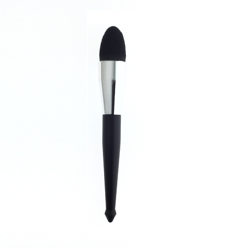 Round Head Professional Foundation Makeup Brush