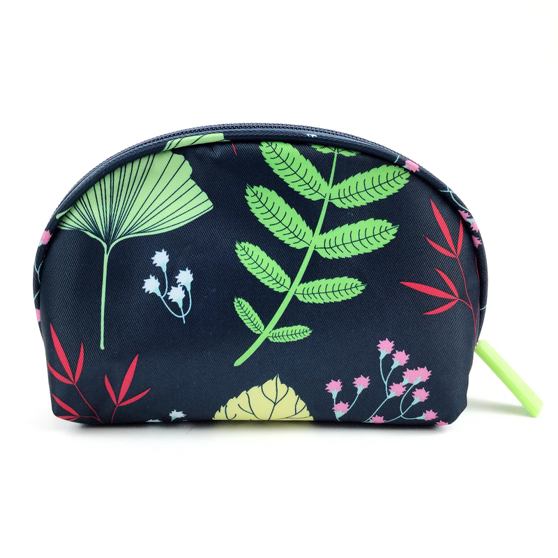 Cosmetic Bag For Purse