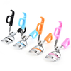 Fashionable Colorful Cosmetic Eyelash Curler