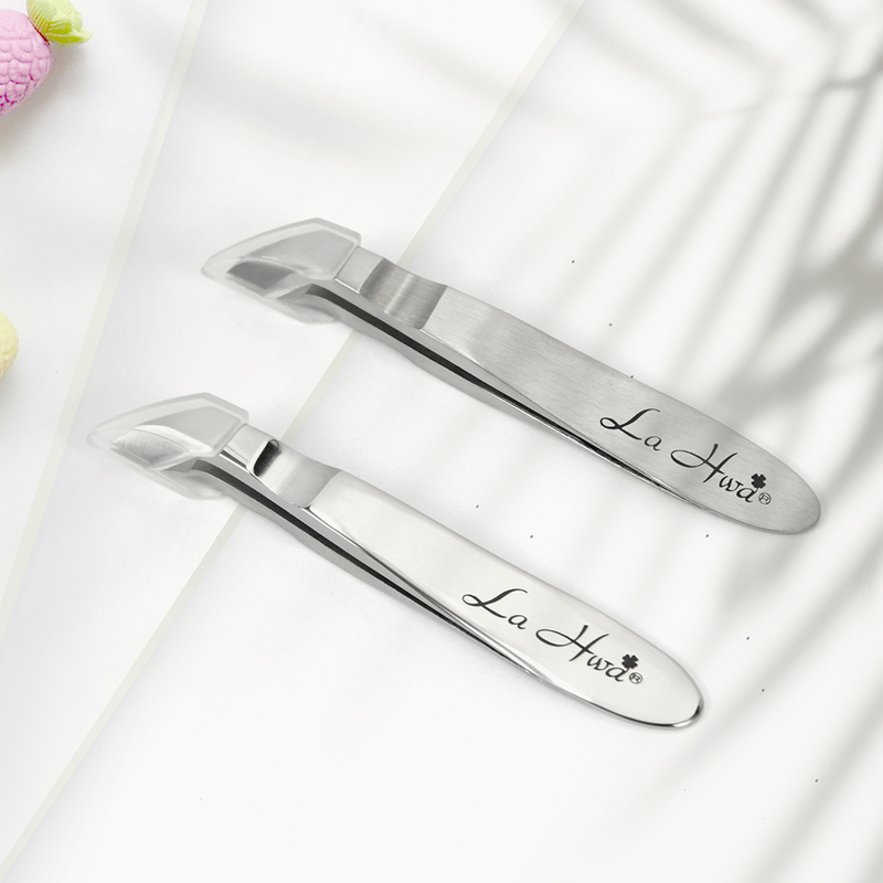 Mini Stainless Steel Nail Cuticle Nipper Scissors 