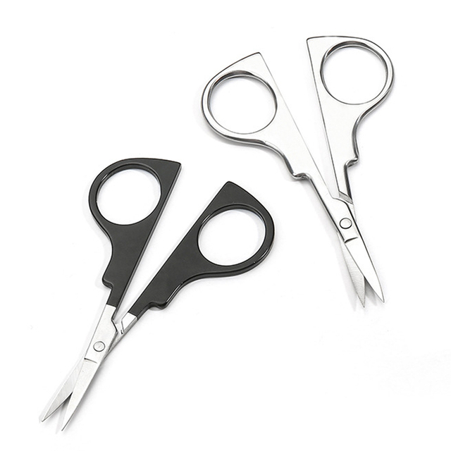 Professional Cuticle Nail Scissors