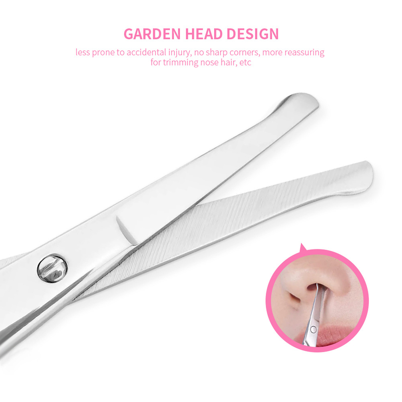 Best Nose Hair Scissors
