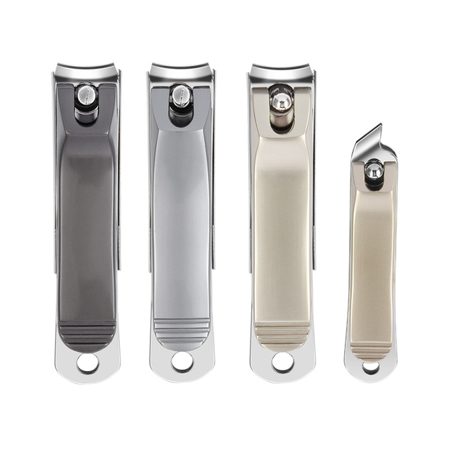 Professional Finger Toe Nail Clipper Kits