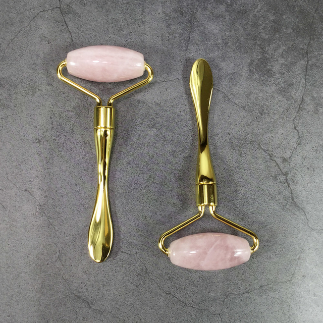 Natural Jade Stone Roller