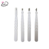 Stainless Steel Professional Eyebrow Tweezers