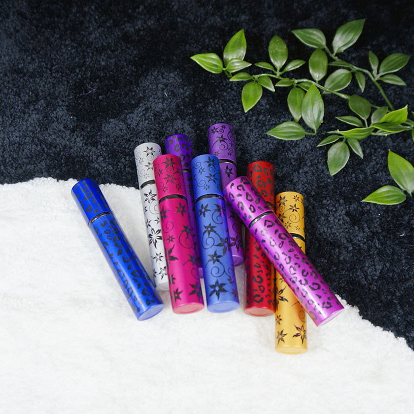 Portable Travel Mini Perfume Bottles