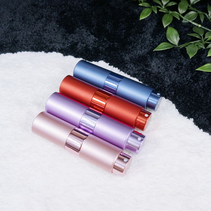 15ml Refillable Travel Perfume Atomizer