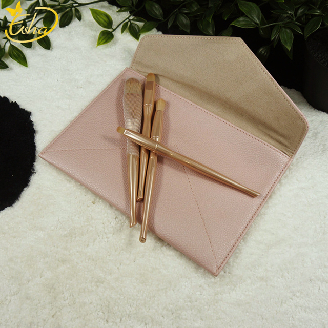 Eye Makeup Brush Set