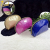 Luxury Travel Zipper Gift Pouch