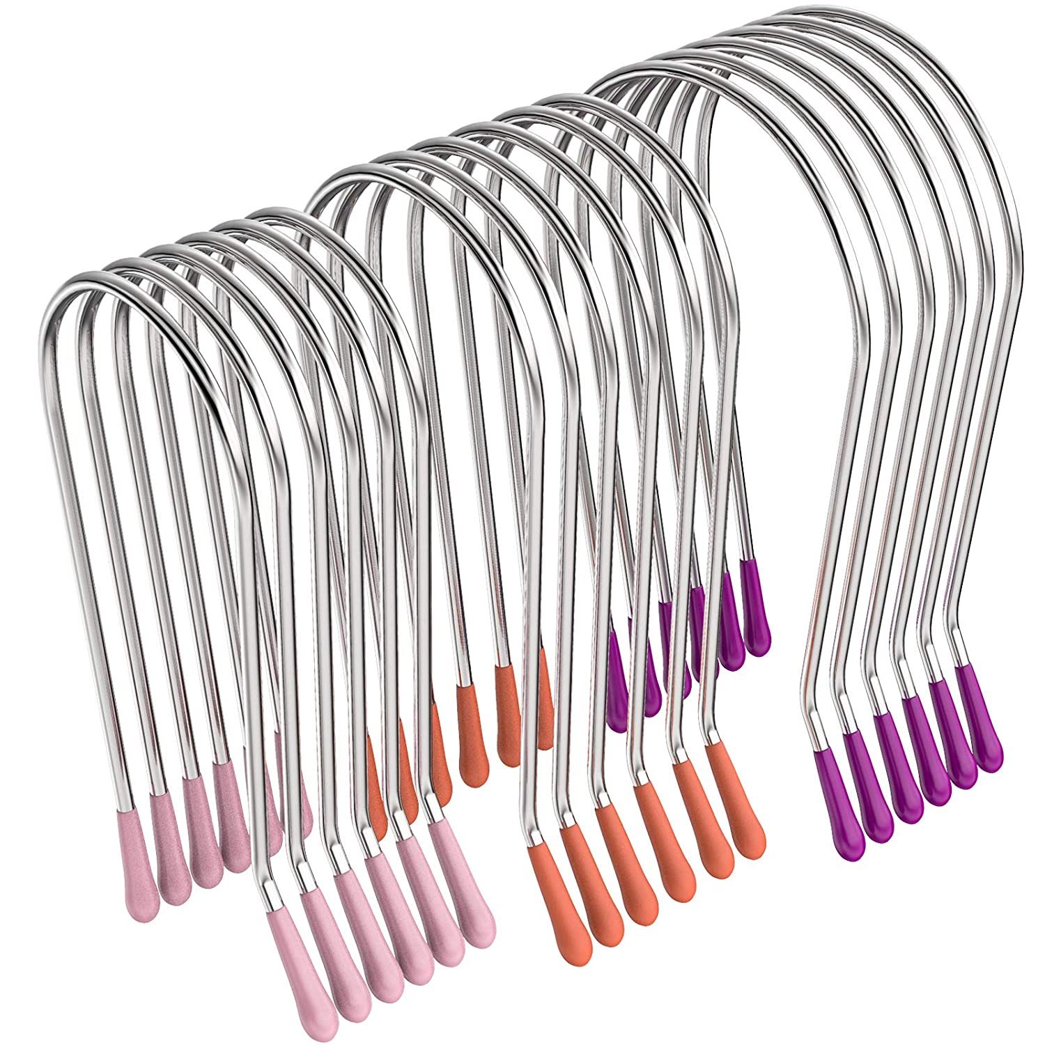 Hot Curler Clips Replacement Hot Roller Clips Rollers Securing Pins