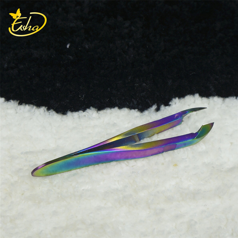Cuticle Nail Nipper