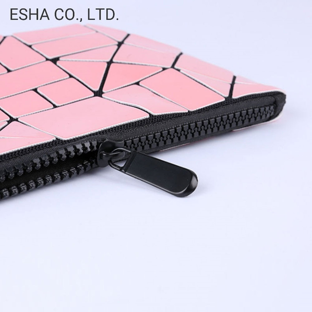 Travel Folding Nine-Piece Cosmetic Bag