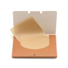 Face Makeup Oil Blotting Paper with Powder