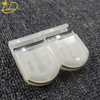 ABS Material Mini Car Shaped Eyelash Curler