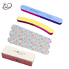 Printed Cartoon Design Nail File