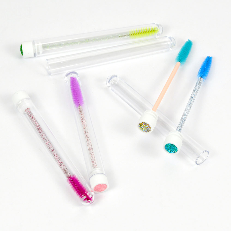 Disposable Eyelash Cleaning Brush