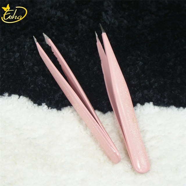 Best Grip Eyebrow Tweezers
