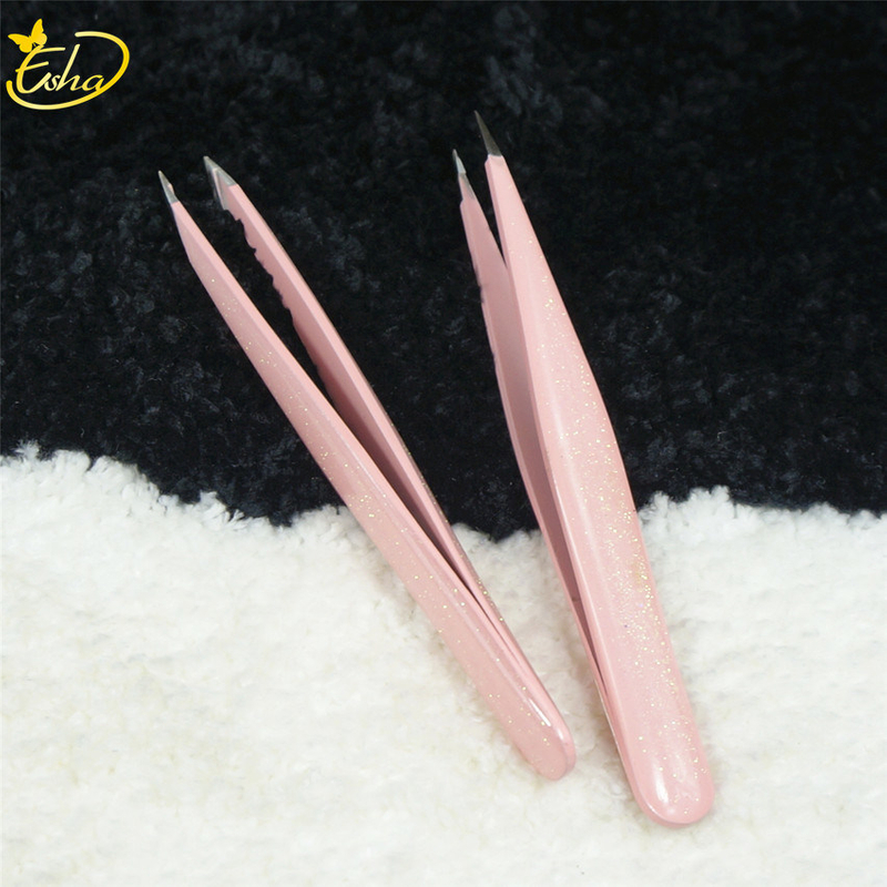 Best Grip Eyebrow Tweezers