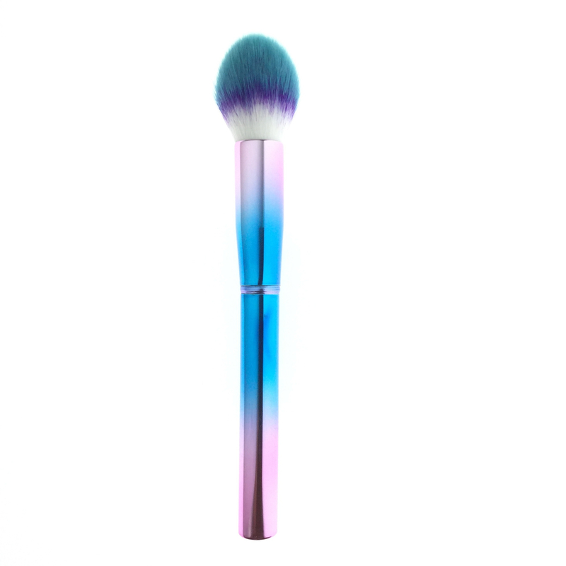 Gradient Multi-function Face Makeup Brush