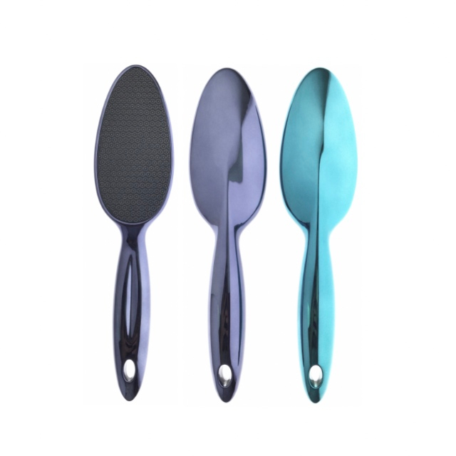 Nano Glass Callus Remover Pedicure Foot File