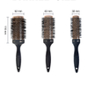 Nylon Bristles Hair Brushes