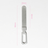 Professional Metal Nail File