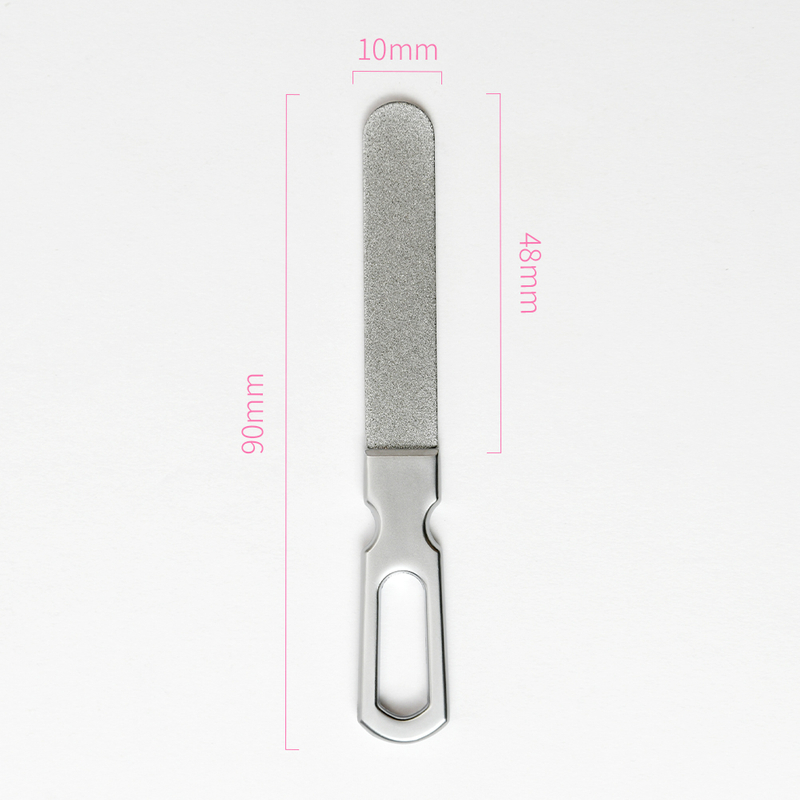 Professional Metal Nail File