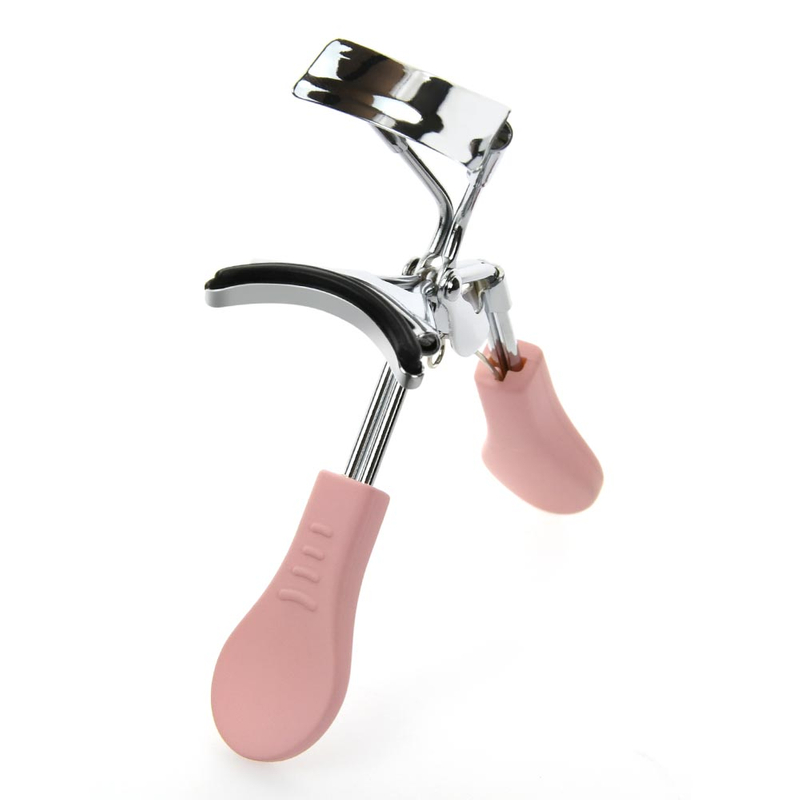 8D Magnetic Partial Eyelash Curler