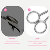 Small Cosmetic Scissors