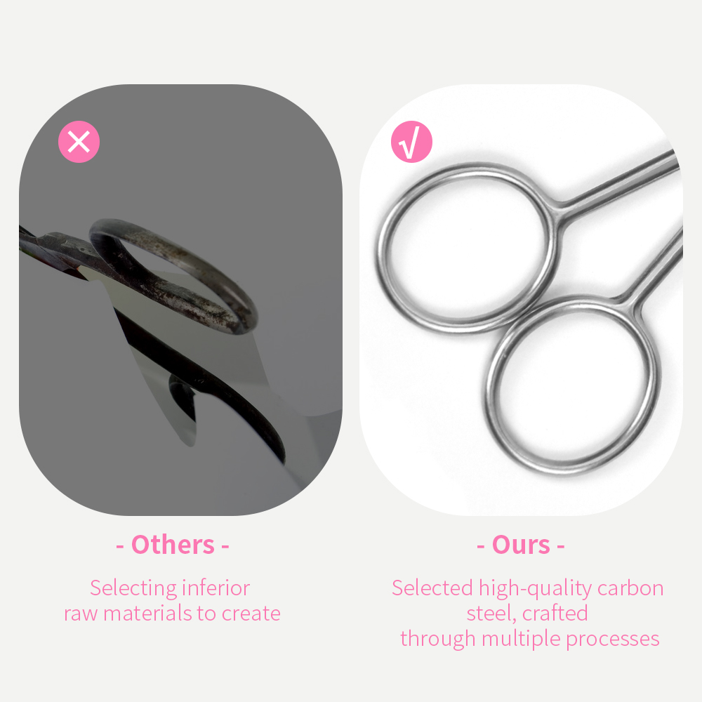 Small Cosmetic Scissors