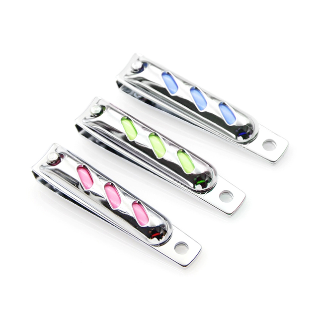 Portable Folding Nail Trimmer