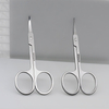 False Lash Scissors