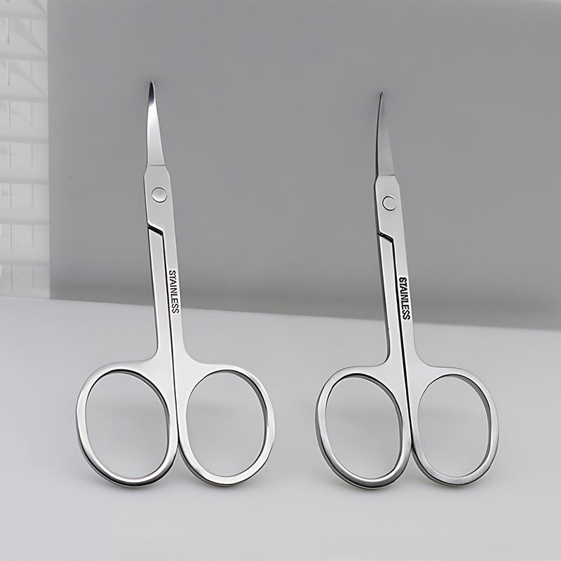 False Lash Scissors