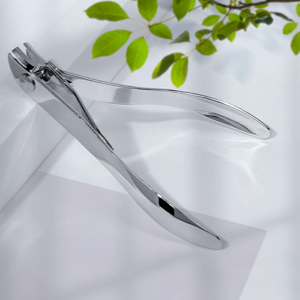 Long Handle Side Toe Nail Trimmer