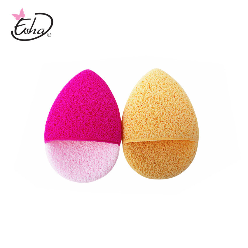 Portable Reusable Makeup Sponge Puff